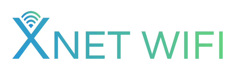 Xnet wifi logo