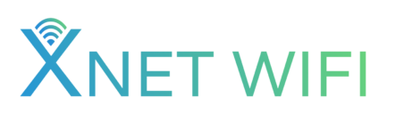 Xnet wifi logo