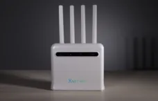 X Home Router, XNET WIFI’s flagship high-speed wireless internet router.