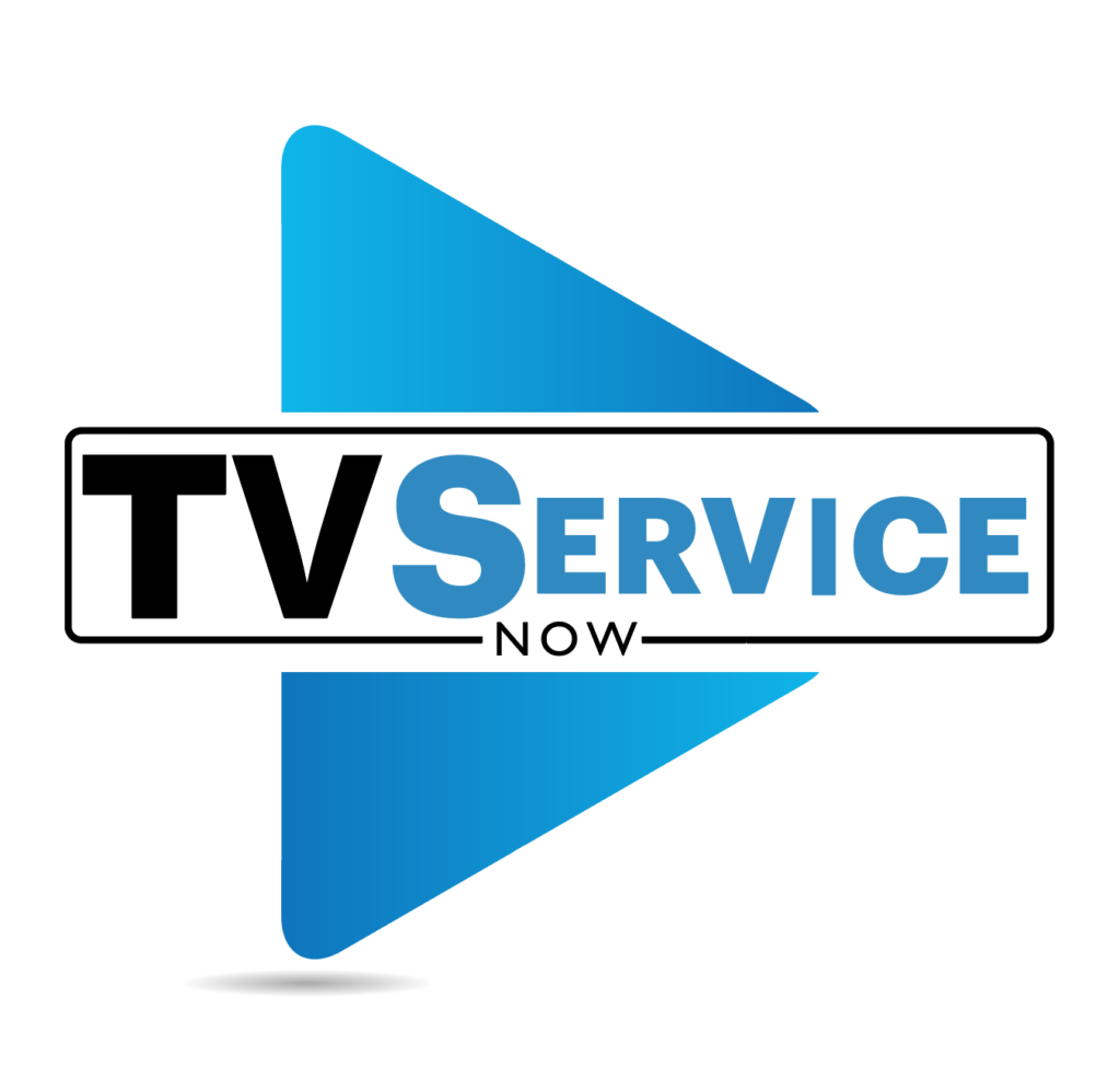 TV Service Now logo – Helping consumers find the best TV and streaming services.