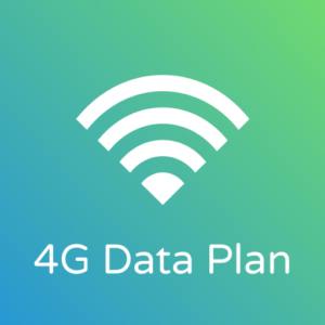 4G Data Plan